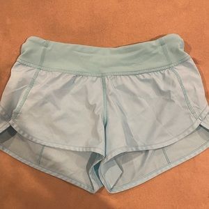 Ivivva girls shorts
